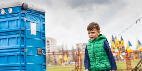 A Guide to Renting Portable Toilets For Your Upcoming Event