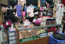 Images Andover Discount Dance & Costume