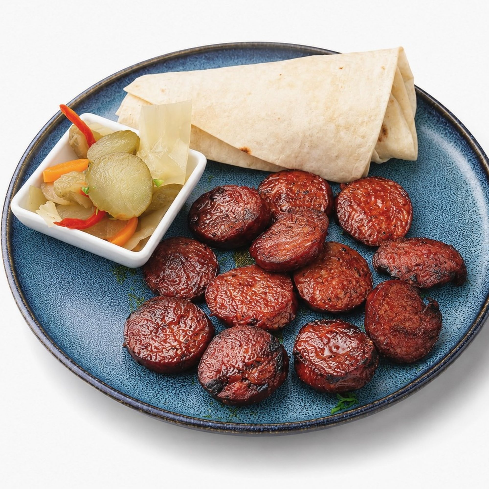 Grilled Sucuk