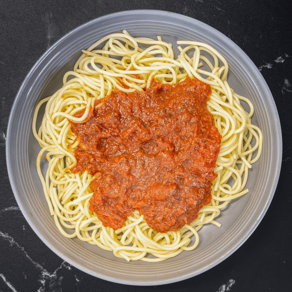 Spaghetti
