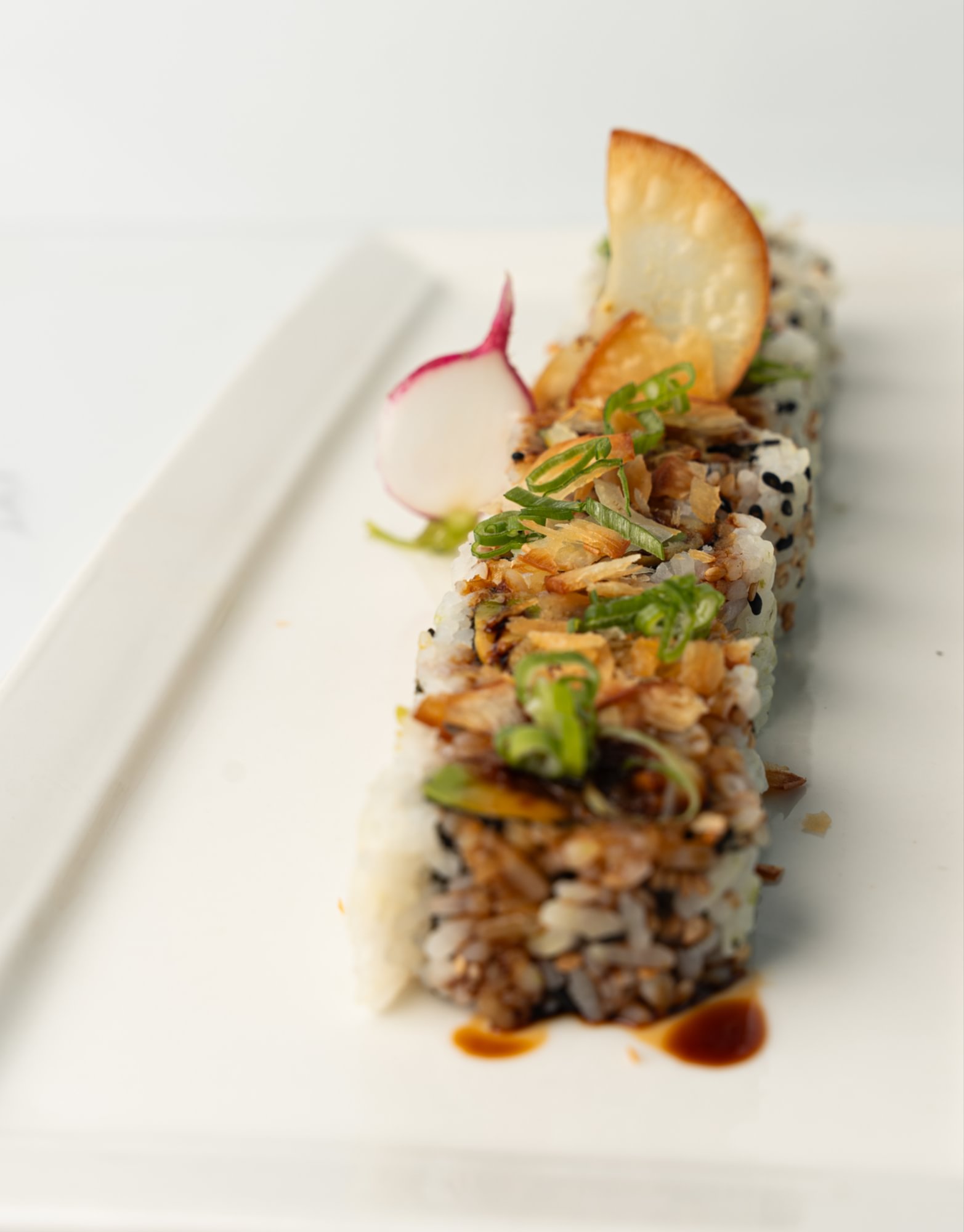 Yummy Roll
