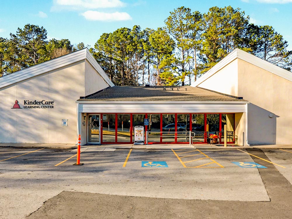 Lake Harbin KinderCare Image