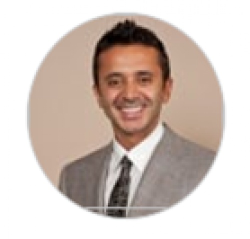 William DO Pistel Dpm Logo