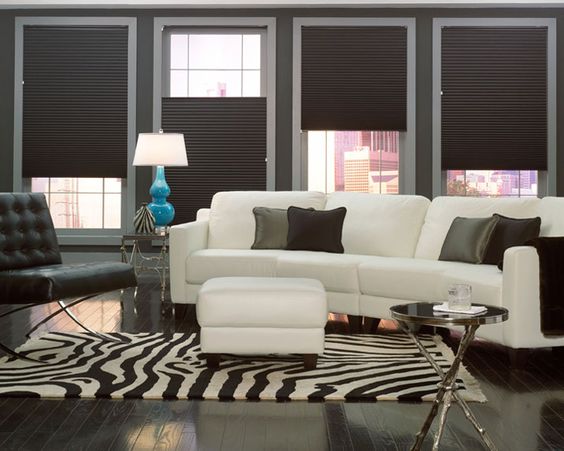 Cellular Shades