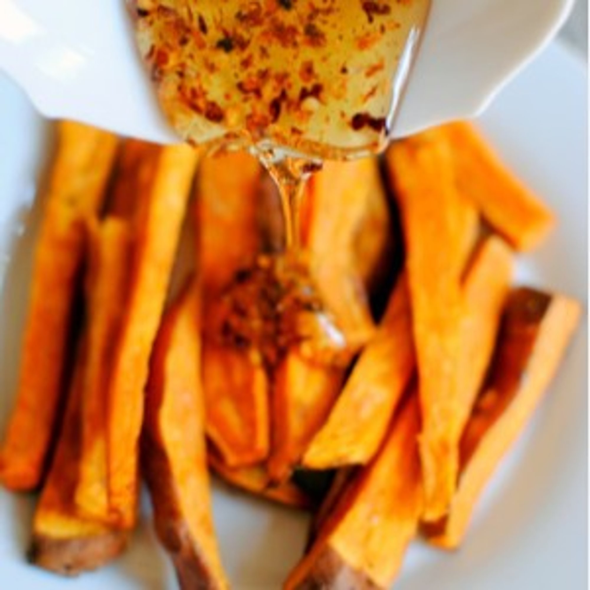 Sweet Potato Fries