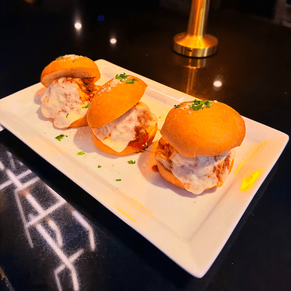 Italian Sliders (3)