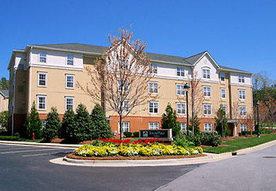 TownePlace Suites by Marriott Raleigh Cary/Weston Parkway Photo