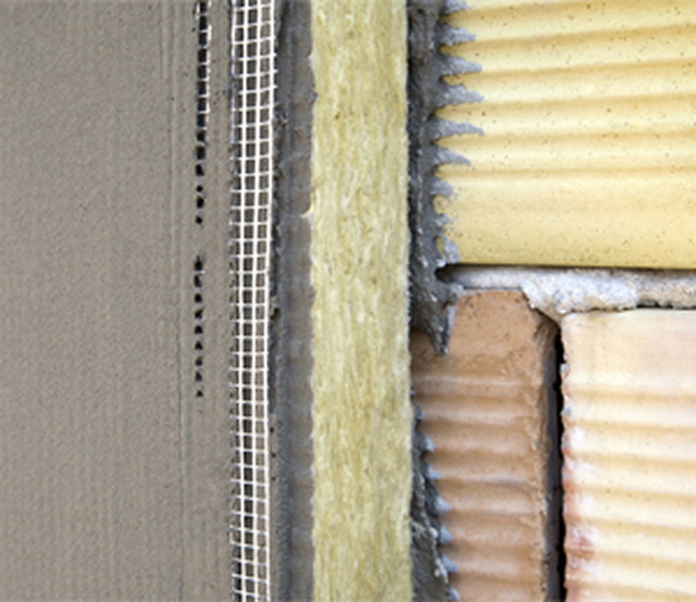 Images External Wall Insulation Company
