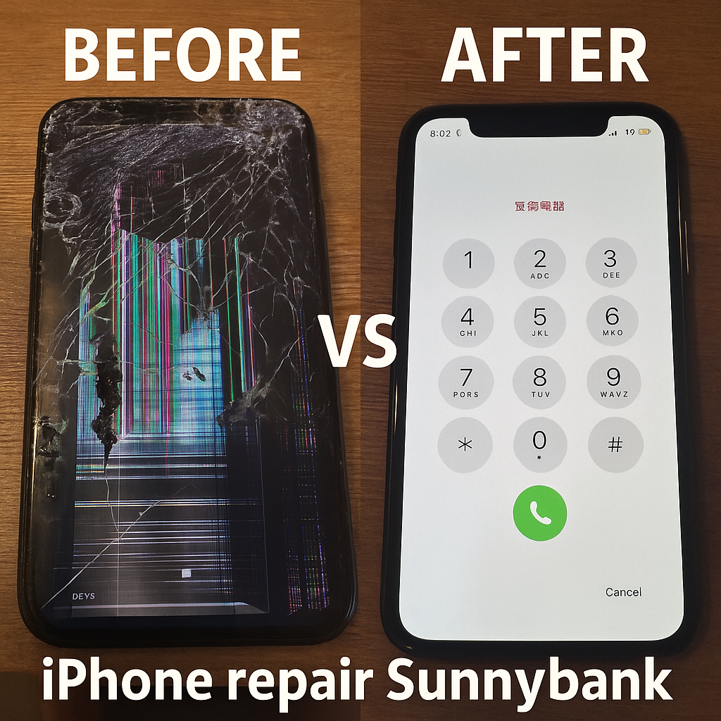 Fotos de iPhone Ambulance – Phone Screen & Battery Repair (We Come 2 U)