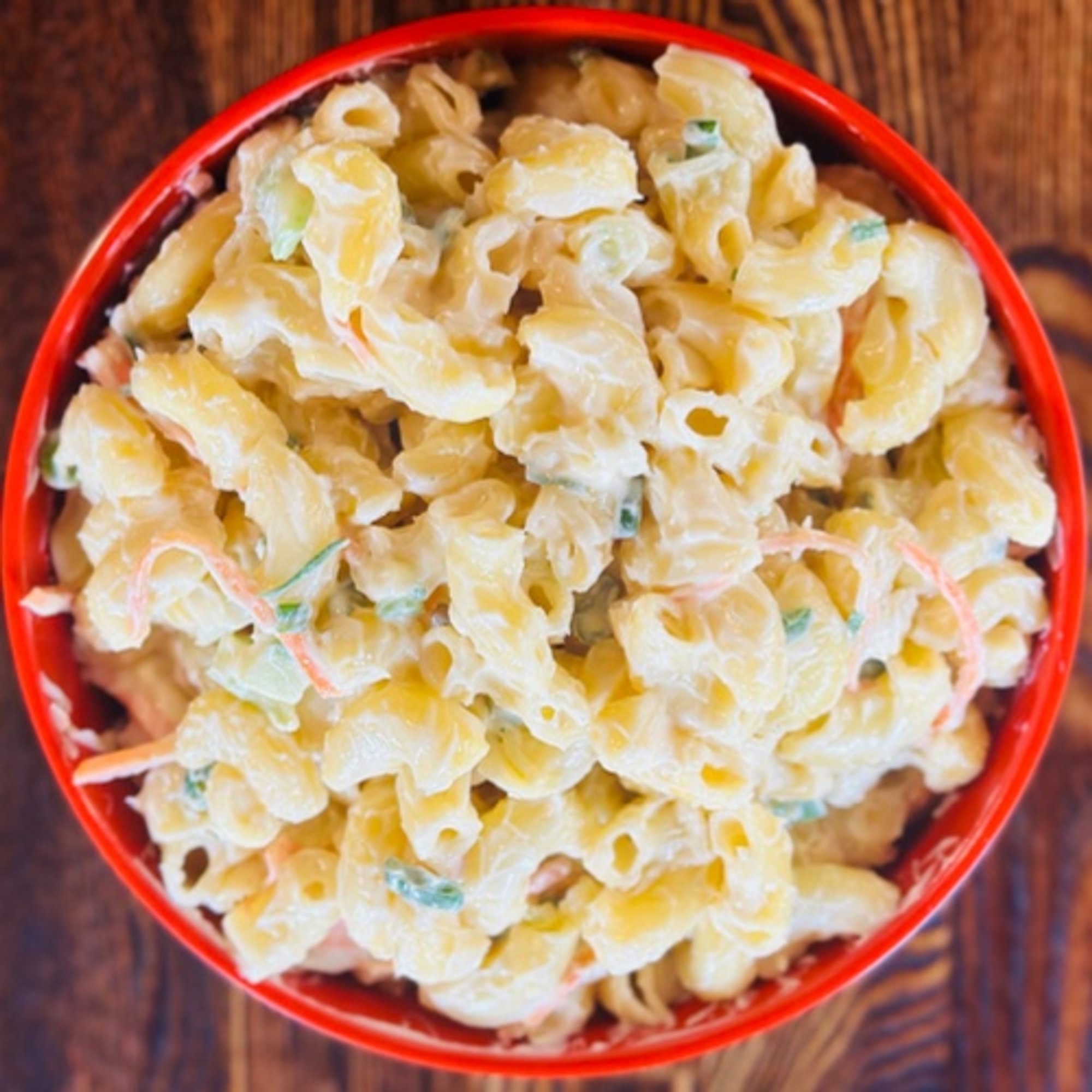 Macaroni Salad