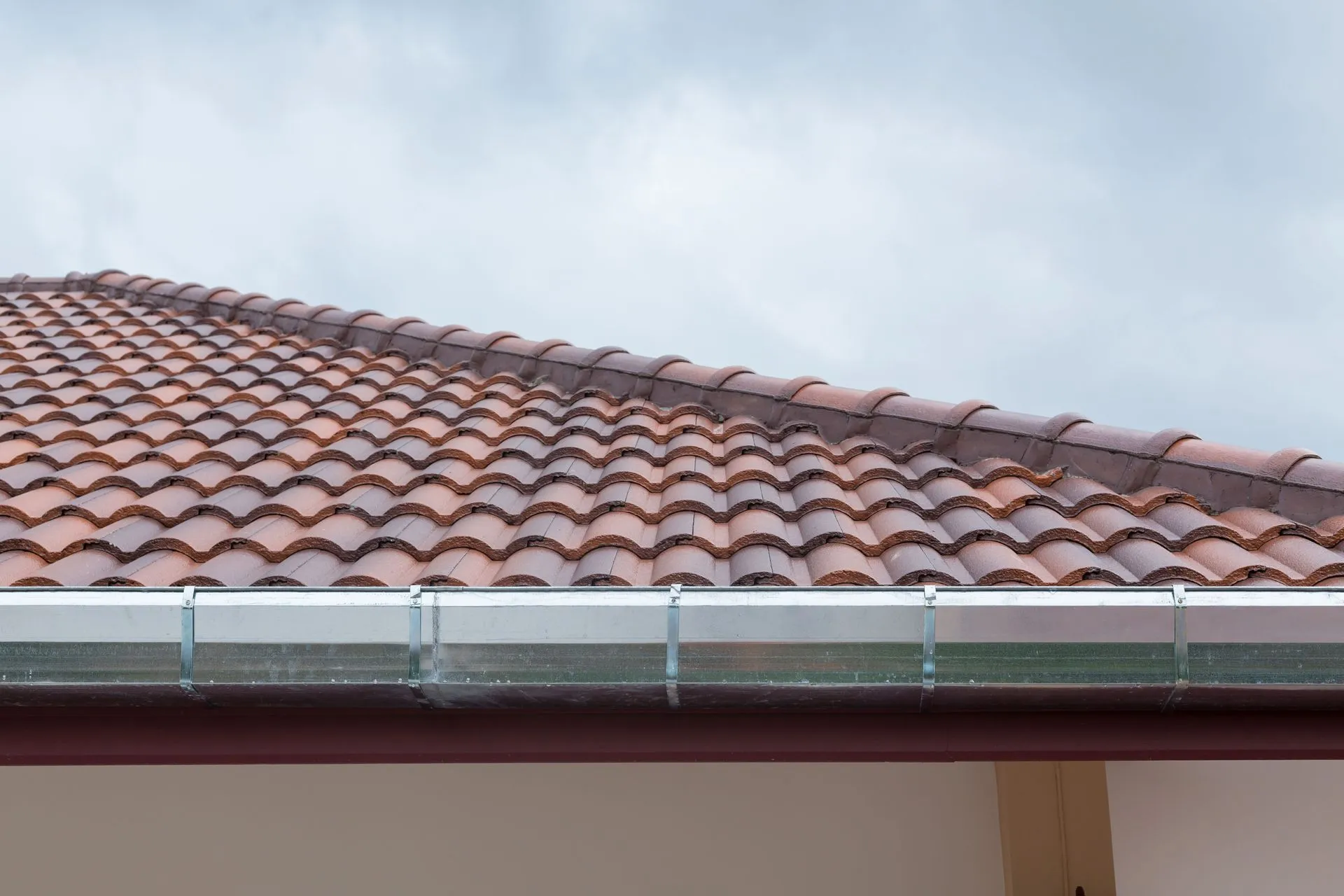 Gutter Protection Systems