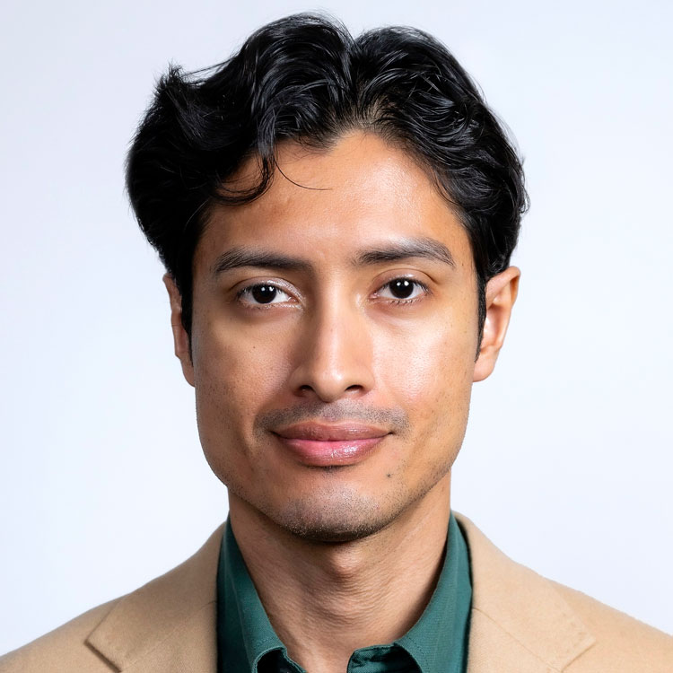 profile headshot