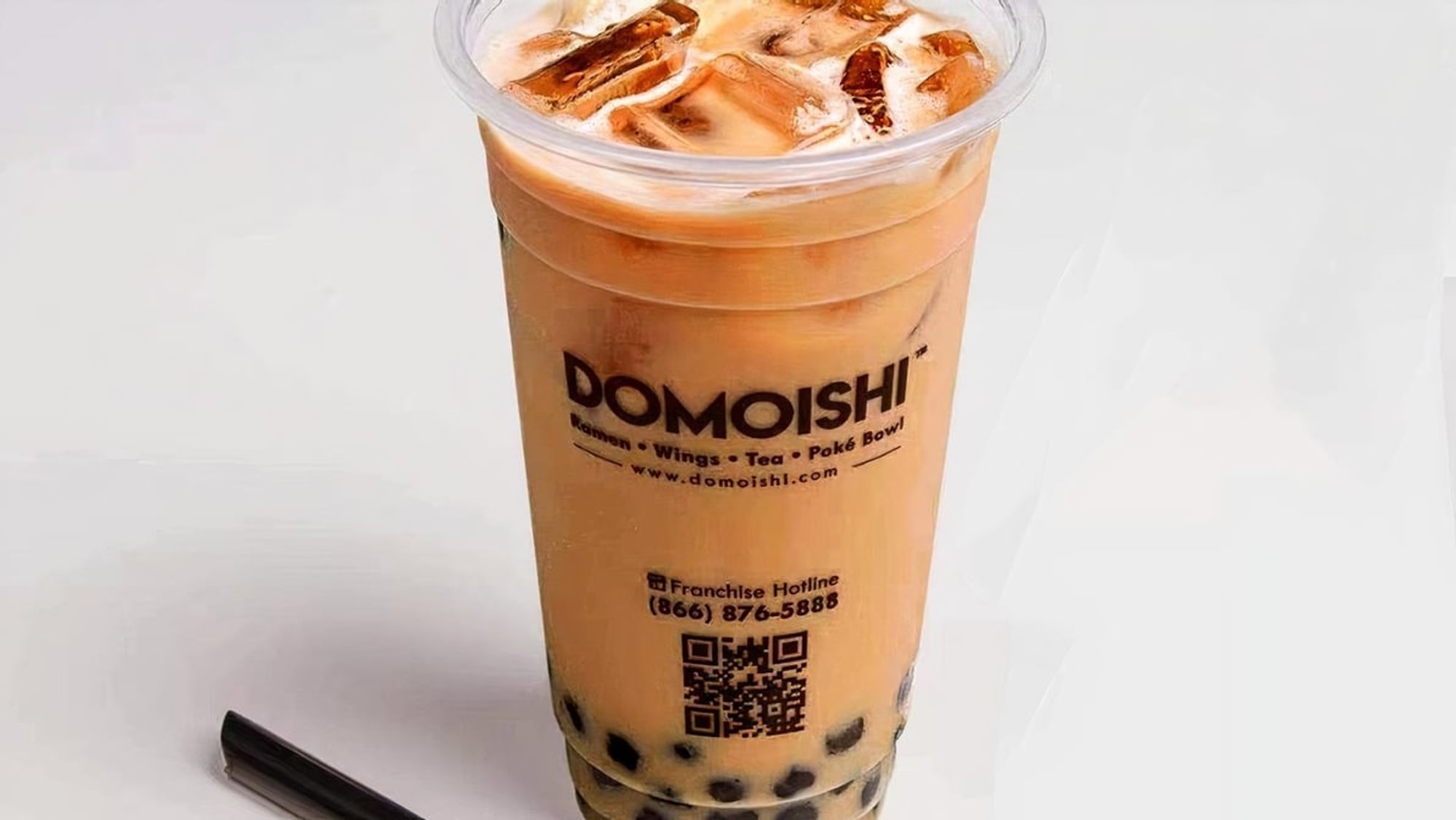 Coffee milk tea