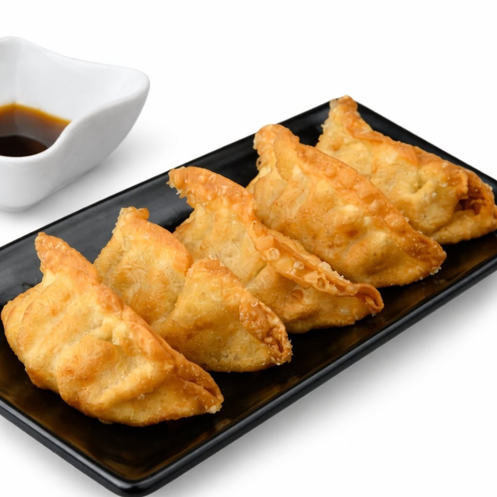 Chives Dumpling