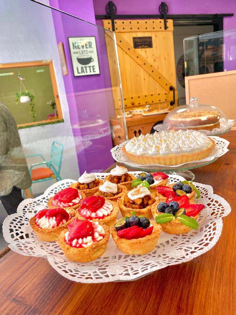 Galería en miniatura