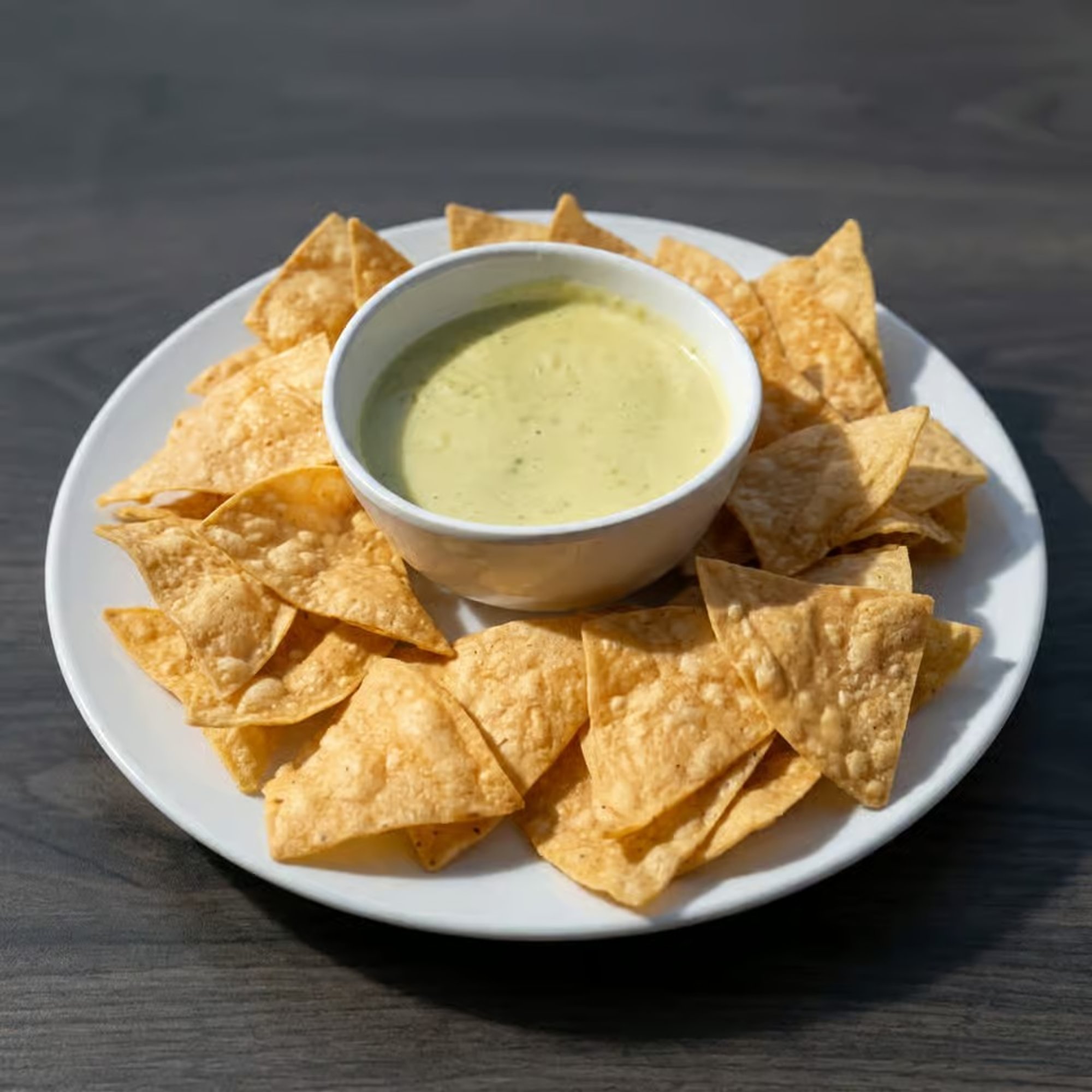 Queso Dip