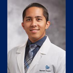 Patrick Martinez, DO