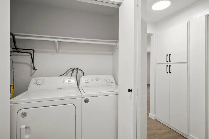 Chalet Apartment Homes Image