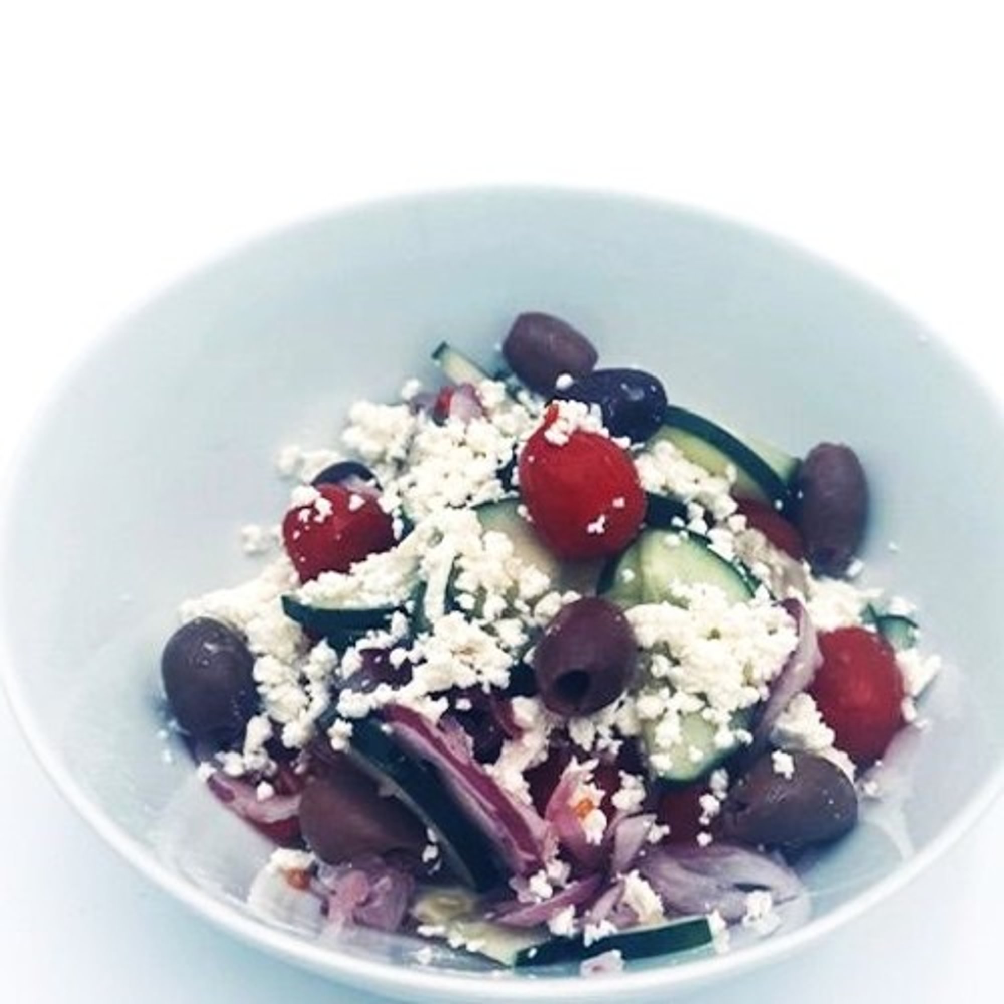 Village Salad