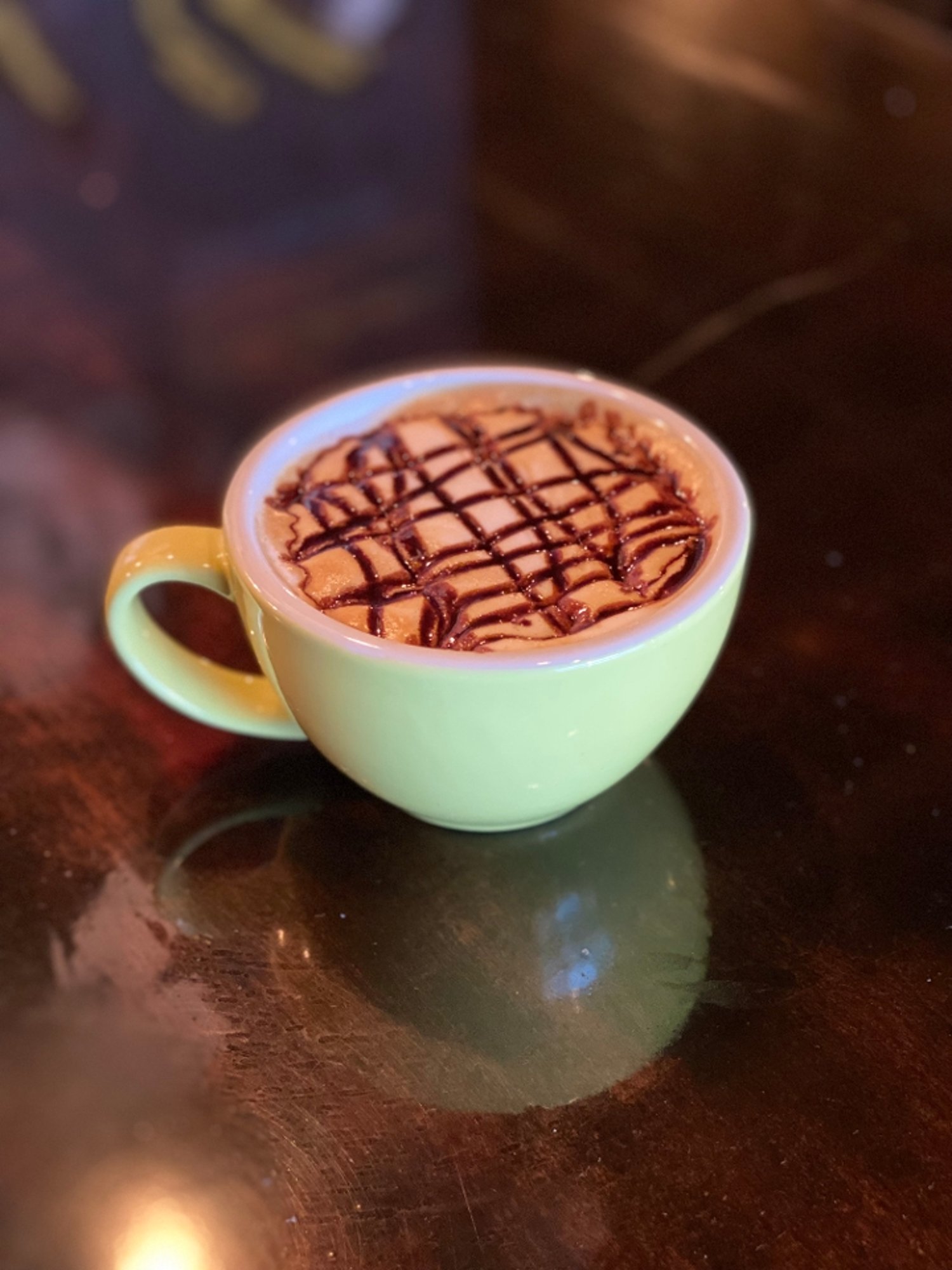 Mocha