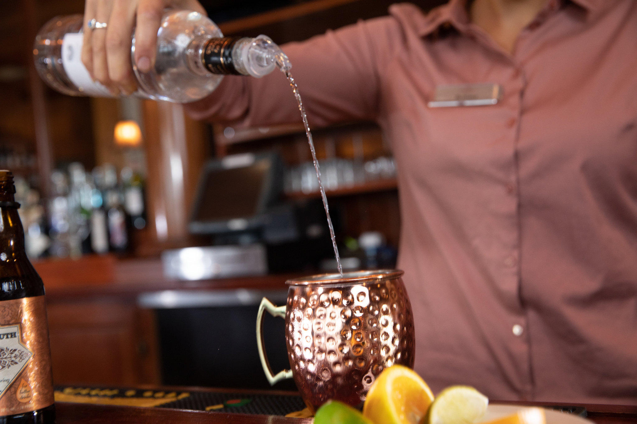 Crowne Plaza Lake Placid by IHG Image