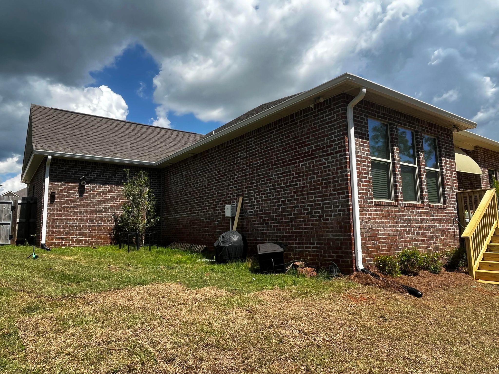 Southern Gutters LLC Image