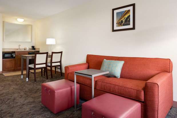 Images Hampton Inn & Suites Detroit/Sterling Heights