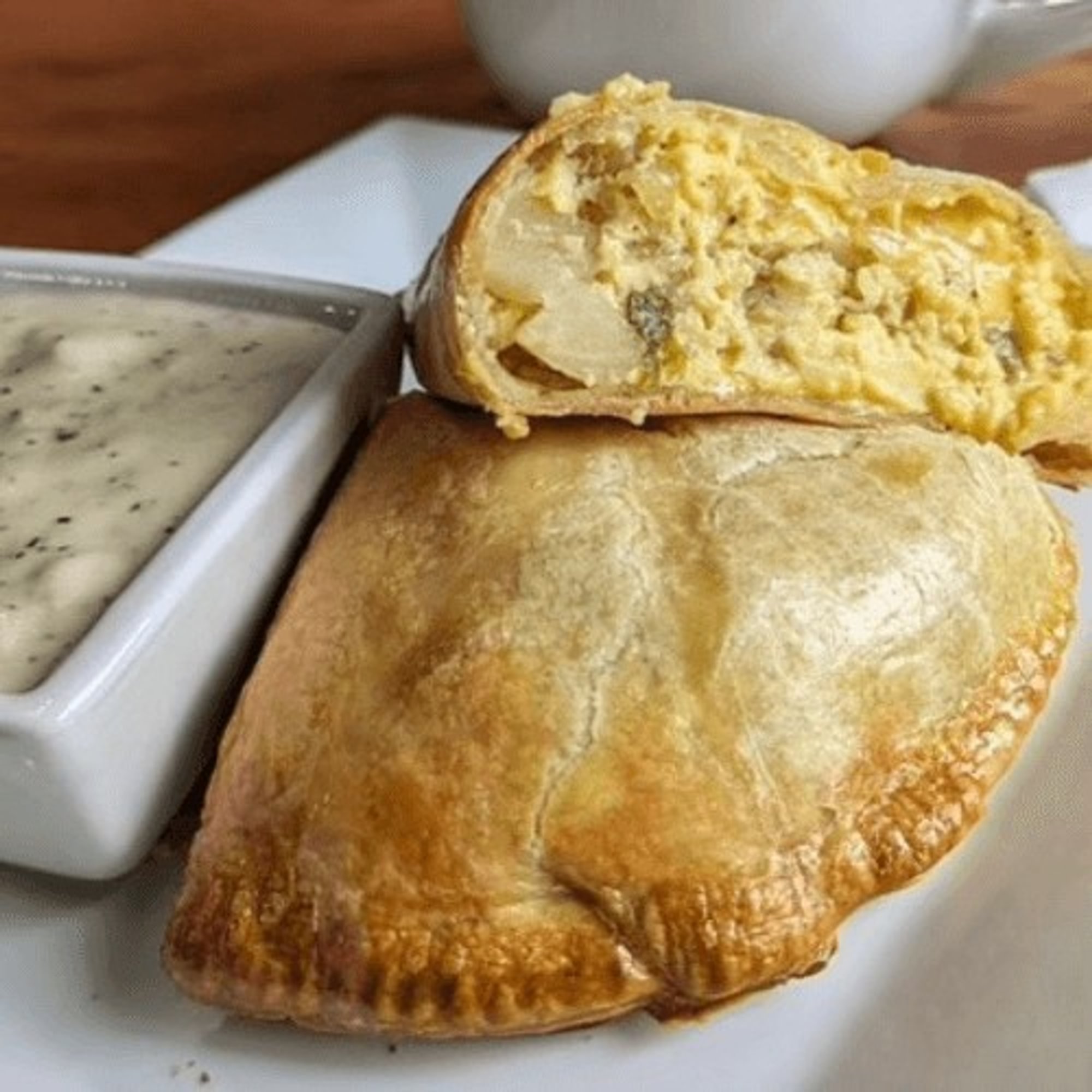 Breakfast Bacon Hand Pie Packs (Must order 24hrs. in advance.)