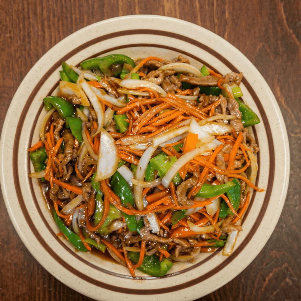 Hot and Spicy Beef (QT)