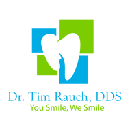 Dr. Tim Rauch, DDS Photo