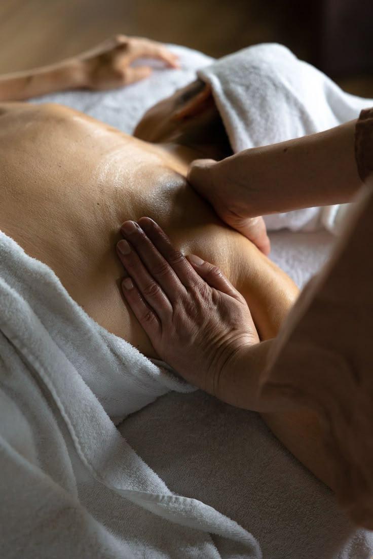 Tega Serenity Massage Image
