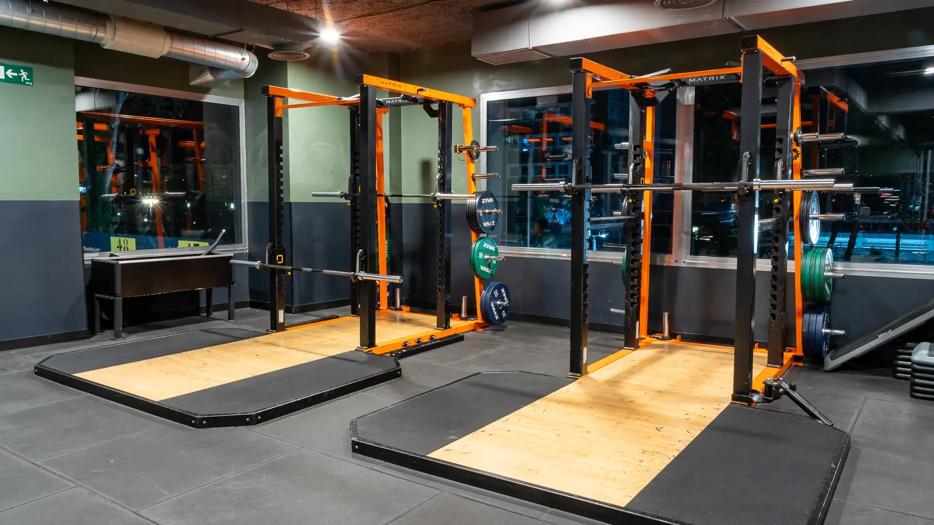 Galería de imágenes