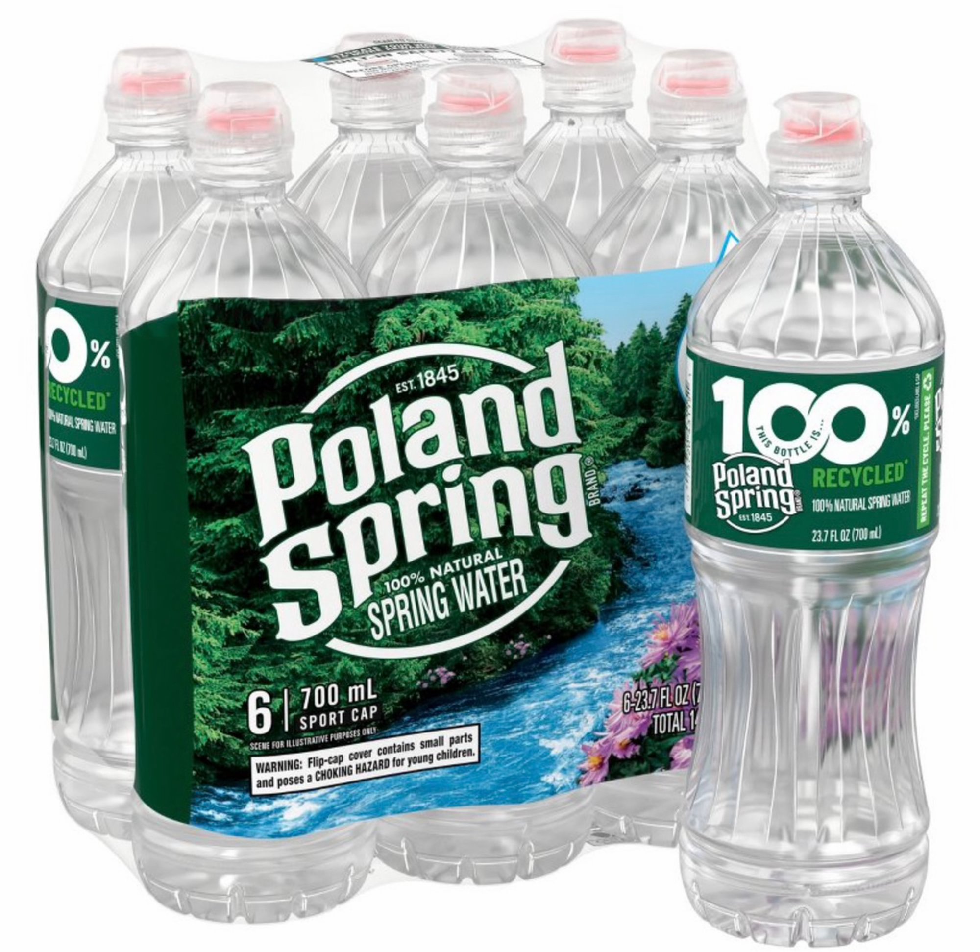 Water