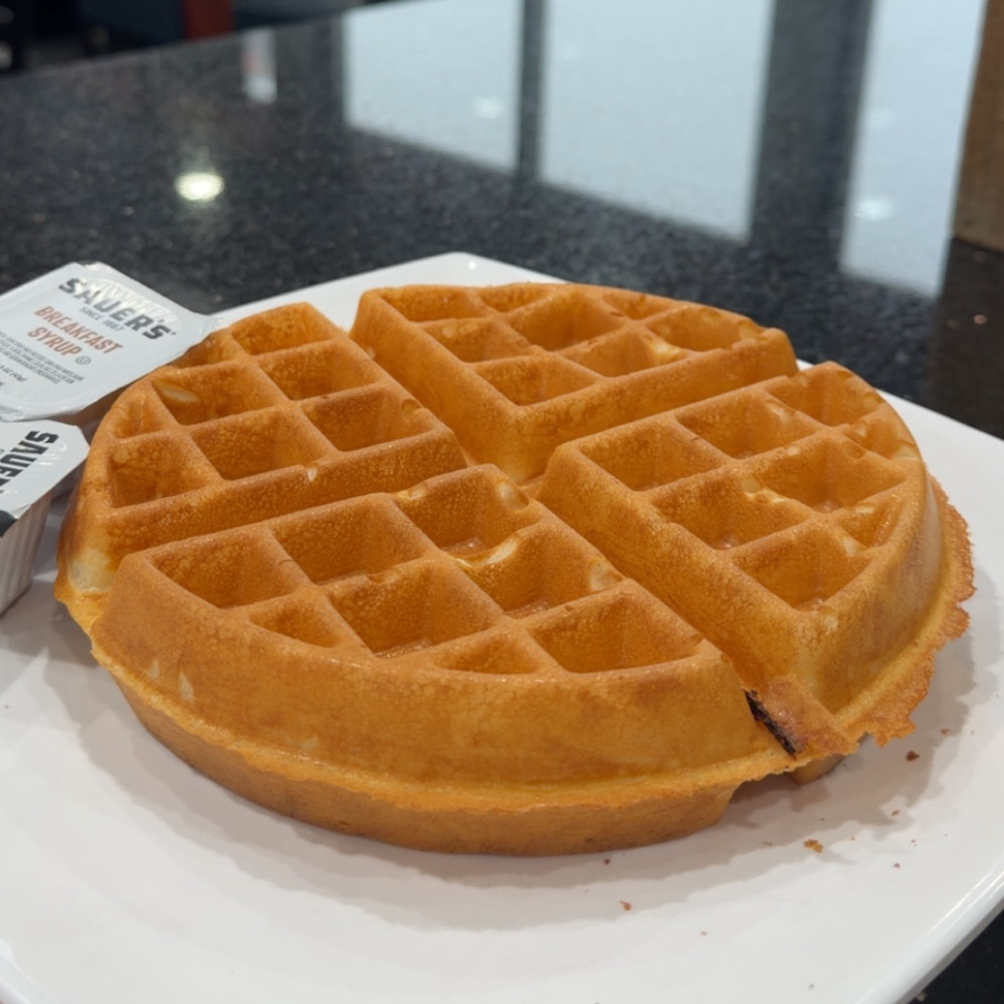 Waffle