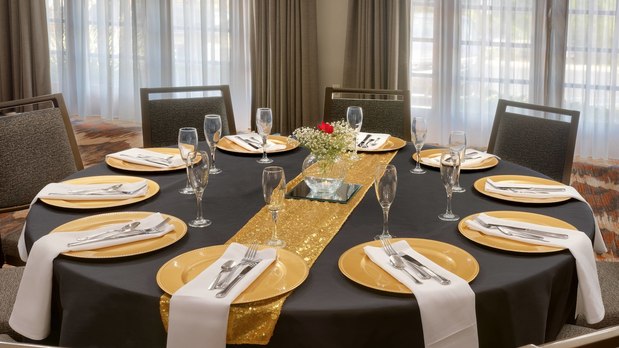 Images Courtyard by Marriott Albuquerque