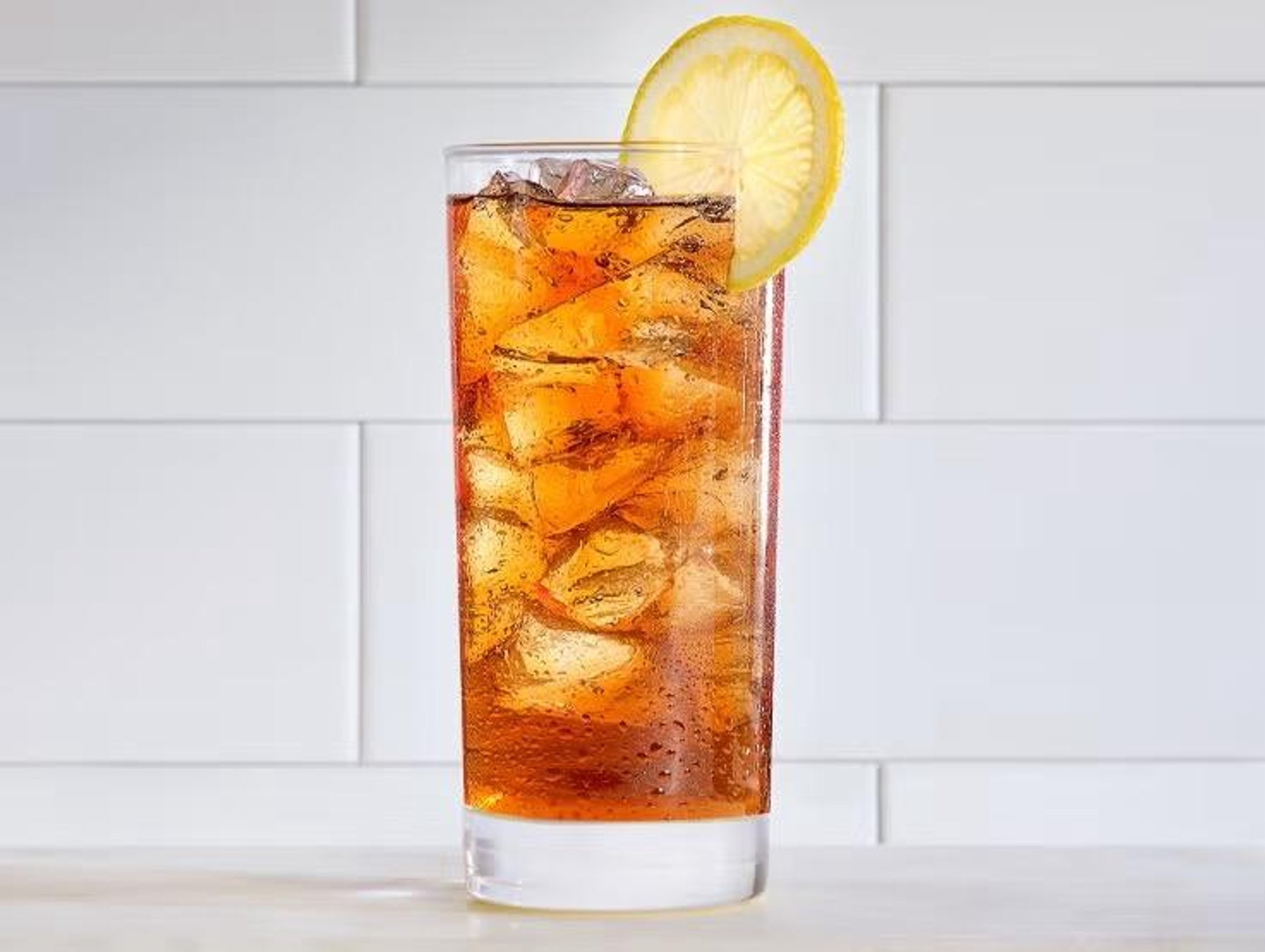Iced Tea - Unsweetened