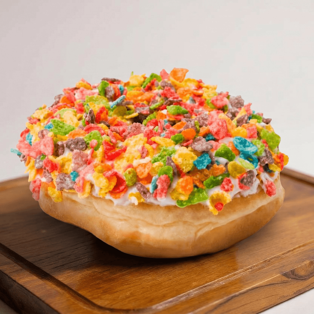 Fruity Pebbles