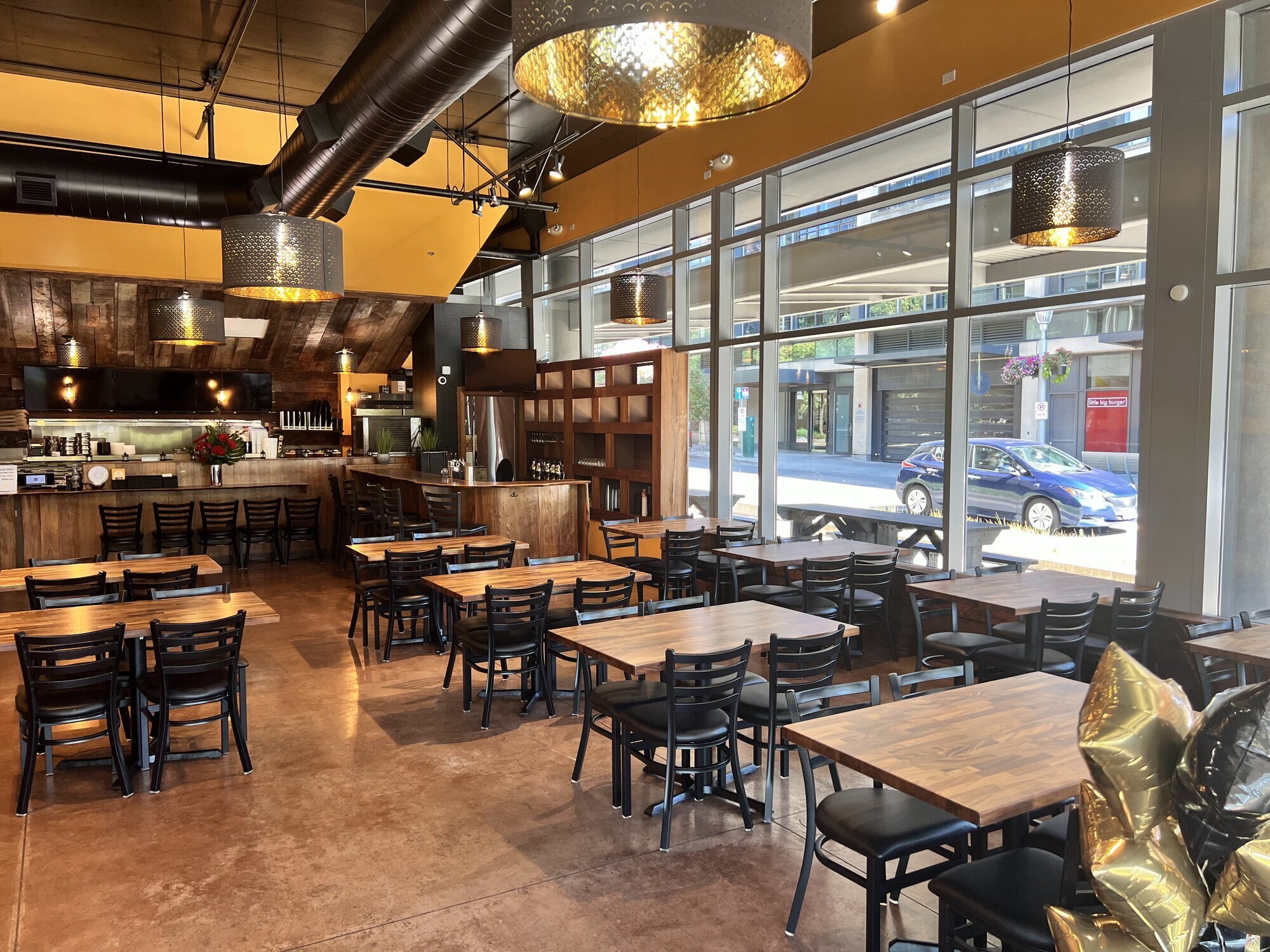 Zaiqa Indian Cuisine - South Waterfront Image