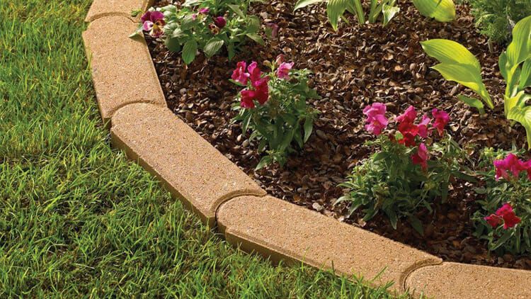 Edging and Landscape Supplies