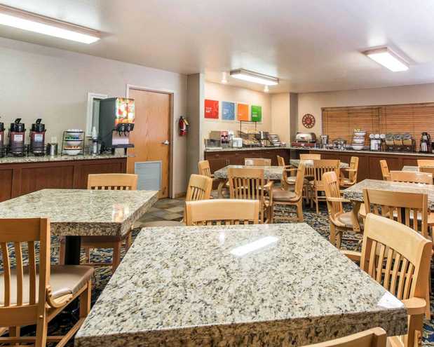 Images Comfort Inn