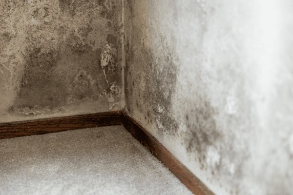 Mold, Lead & Asbestos Testing