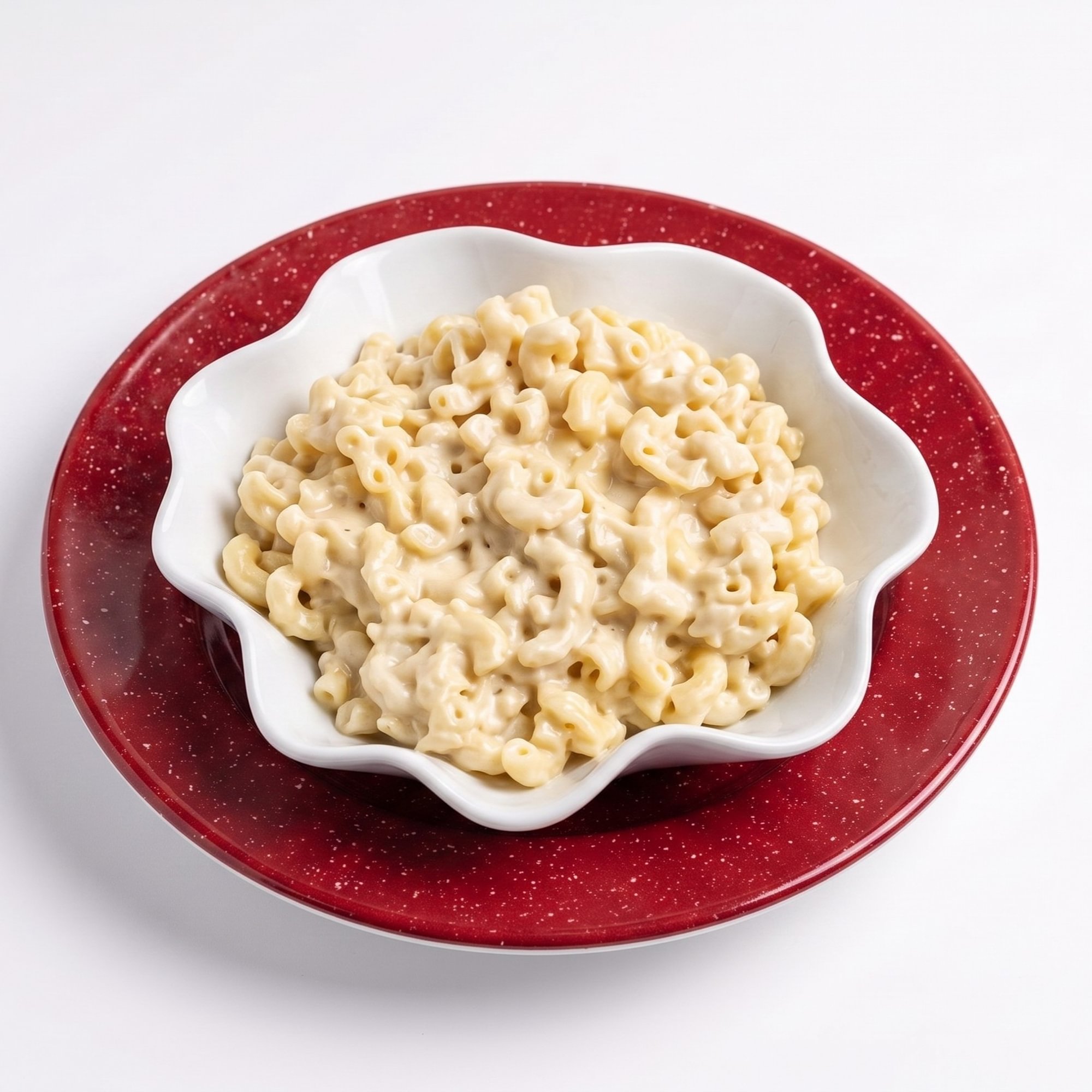 Green Chile Mac & Cheese Bowl