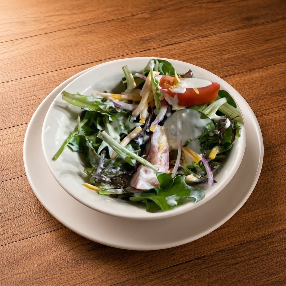 Side Salad
