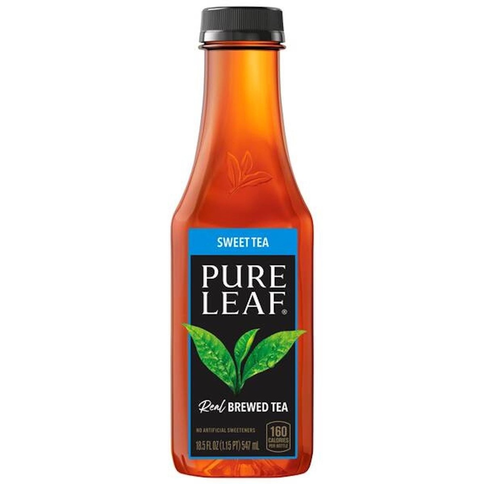 Pure Leaf Iced Tea