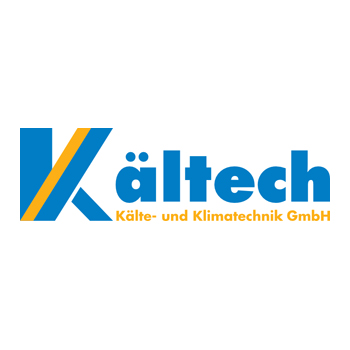 Logo von Kältech Kälte- und Klimatechnik GmbH