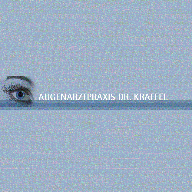 Logo von Augenarzt - Dr. med. Uwe Kraffel