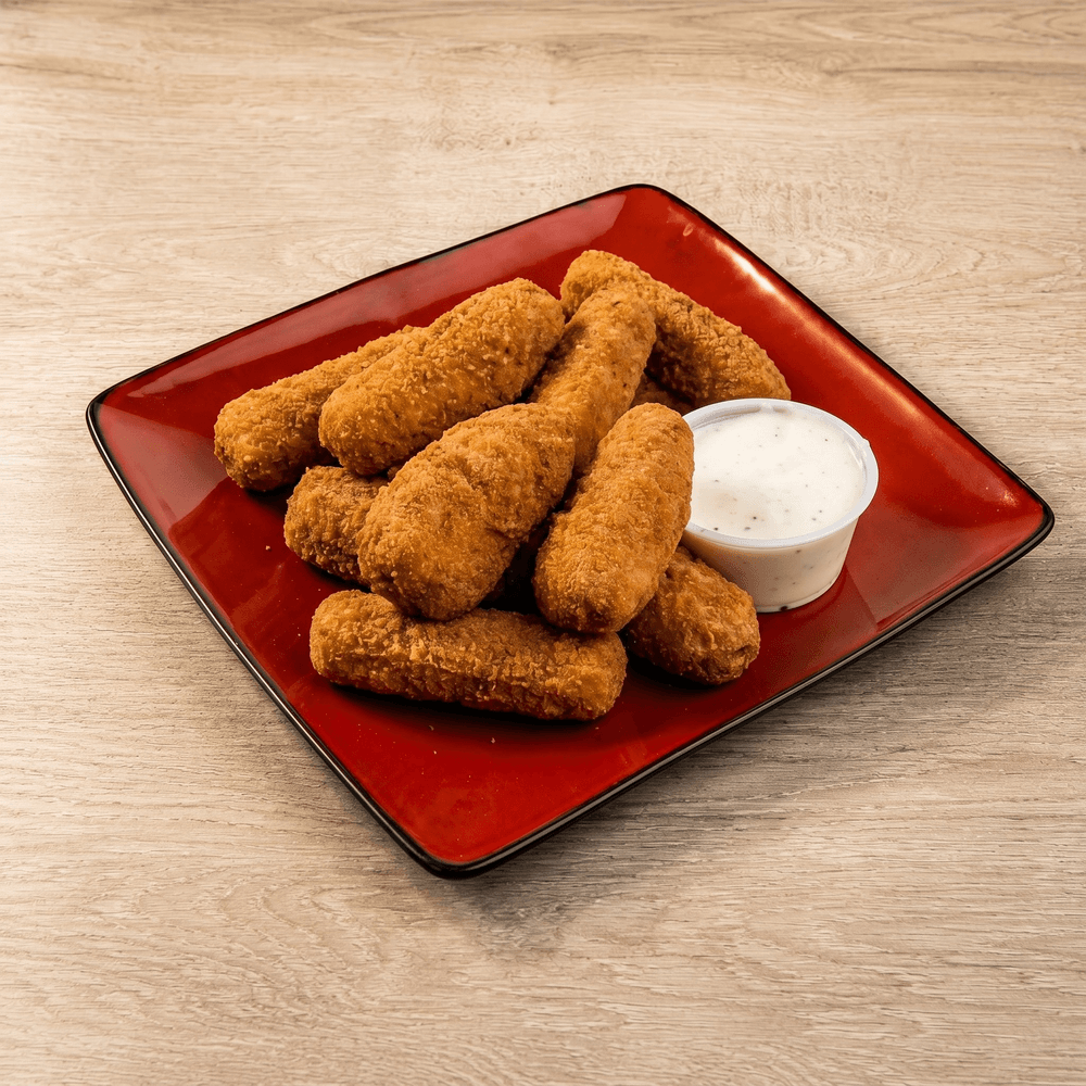 Jalapeno Poppers