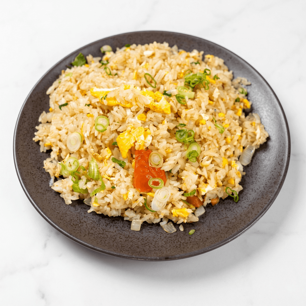Lunch Fried Rice