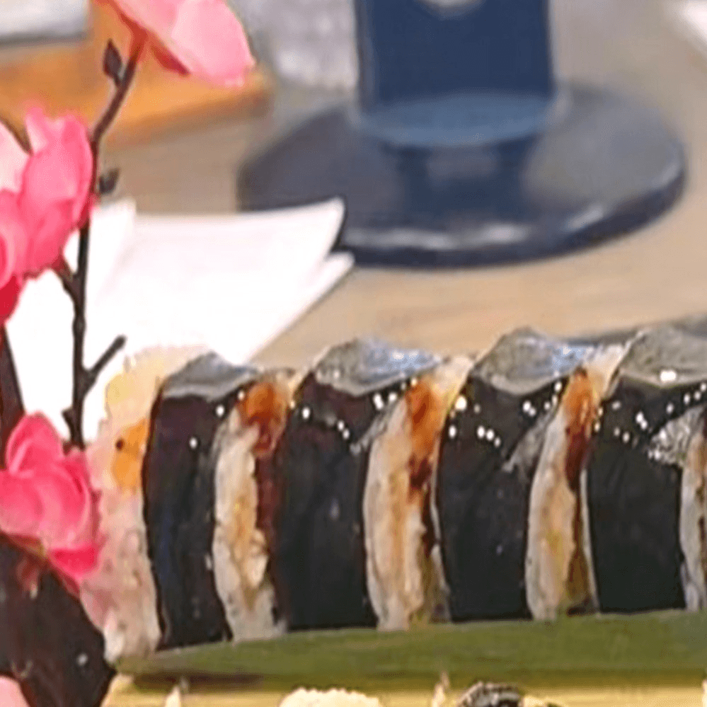 OMG Roll