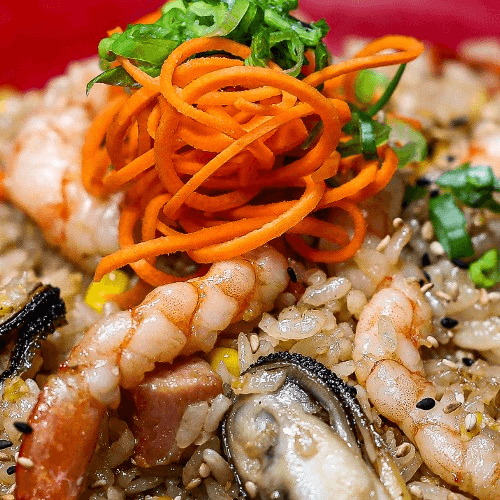 Fried Rice